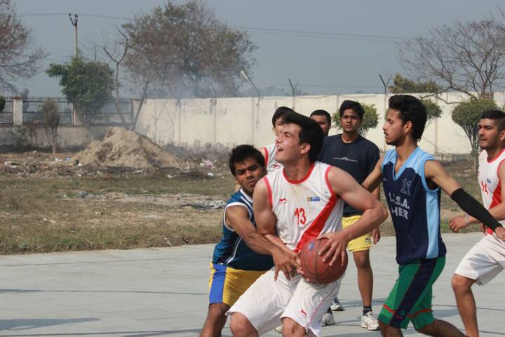 sports
